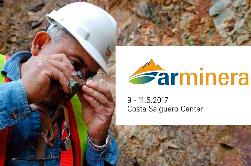 ¡Electricidad San Martín estará presente en Arminera!