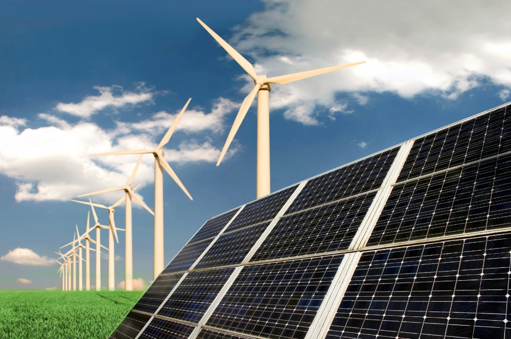 Argentina transforma la manera de consumir y generar energía