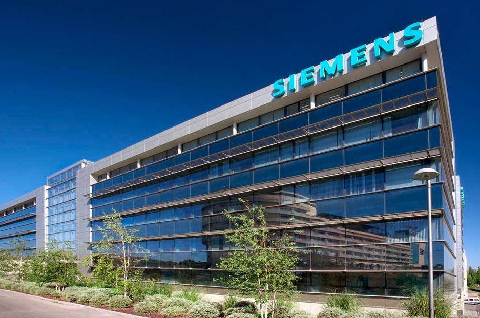 El futuro desde la perspectiva de Siemens