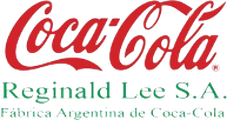 Reginald Lee — Coca-Cola