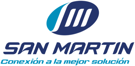 Electricidad San Martín — Conexión a la mejor solución
