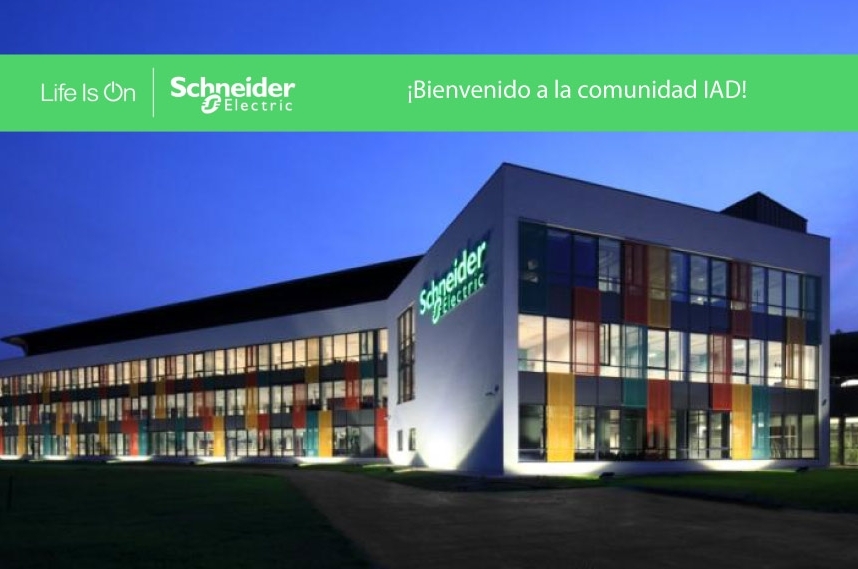 Schneider Electric certifica a Electricidad San Martin S.A. como Industrial Automation Distributor