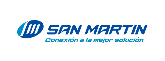Electricidad San Martín
